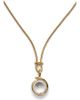 Lady Grey Lady Grey Sling Quartz Pendant Necklace - 1