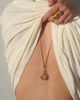 Lady Grey Lady Grey Sling Quartz Pendant Necklace - 3
