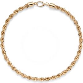 Lady Grey Lady Grey XL Rope Chain Necklace