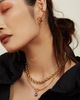Lady Grey Lady Grey XL Rope Chain Necklace - 2