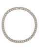 Lady Grey Lady Grey XXL Curb Chain Necklace - 1