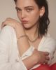Lady Grey Lady Grey XXL Curb Chain Necklace - 2