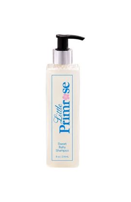 Lady Primrose Lady Primrose Little Primrose Sweet Baby Shampoo
