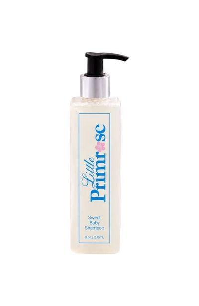 Lady Primrose Lady Primrose Little Primrose Sweet Baby Shampoo