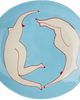 Laetitia Rouget Laetitia Rouget Blue Swimmers Fruit Platter - 1