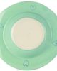 Laetitia Rouget Laetitia Rouget Green Together Dinner Plate - 2