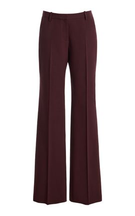 Lafayette 148 Lafayette 148 Greene StretchWool Straight Pants