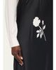 Lafayette 148 New York Bias-Cut Floral Maxi Skirt - 5