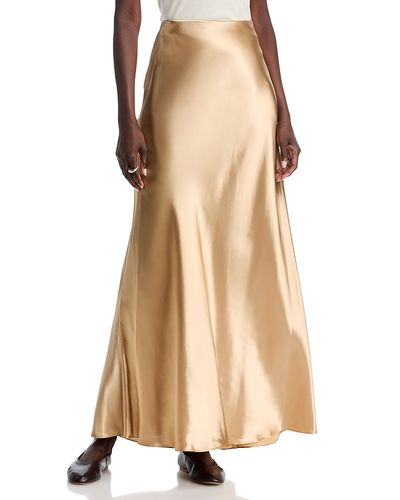 Lafayette 148 New York Lafayette 148 New York Bias Floor Length Skirt