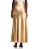 Lafayette 148 New York Lafayette 148 New York Bias Floor Length Skirt - 3