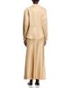 Lafayette 148 New York Lafayette 148 New York Bias Floor Length Skirt - 6