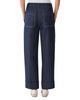 Lafayette 148 New York Lafayette 148 New York Chambray Highline Straight Ankle Pants - 2