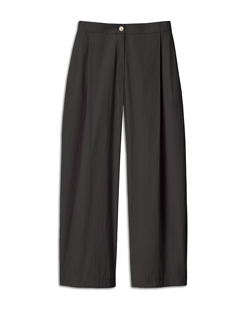 Lafayette 148 New York Lafayette 148 New York Cooper Pleat Front Pants