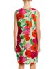 Lafayette 148 New York Lafayette 148 New York Cotton Linen Shift Dress - 4