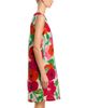 Lafayette 148 New York Lafayette 148 New York Cotton Linen Shift Dress - 5