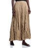 Lafayette 148 New York Lafayette 148 New York Crinkled Maxi Skirt - 1