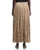 Lafayette 148 New York Lafayette 148 New York Crinkled Maxi Skirt - 3