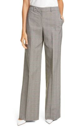 Lafayette 148 New York Lafayette 148 New York Dalton Wide Leg Pants