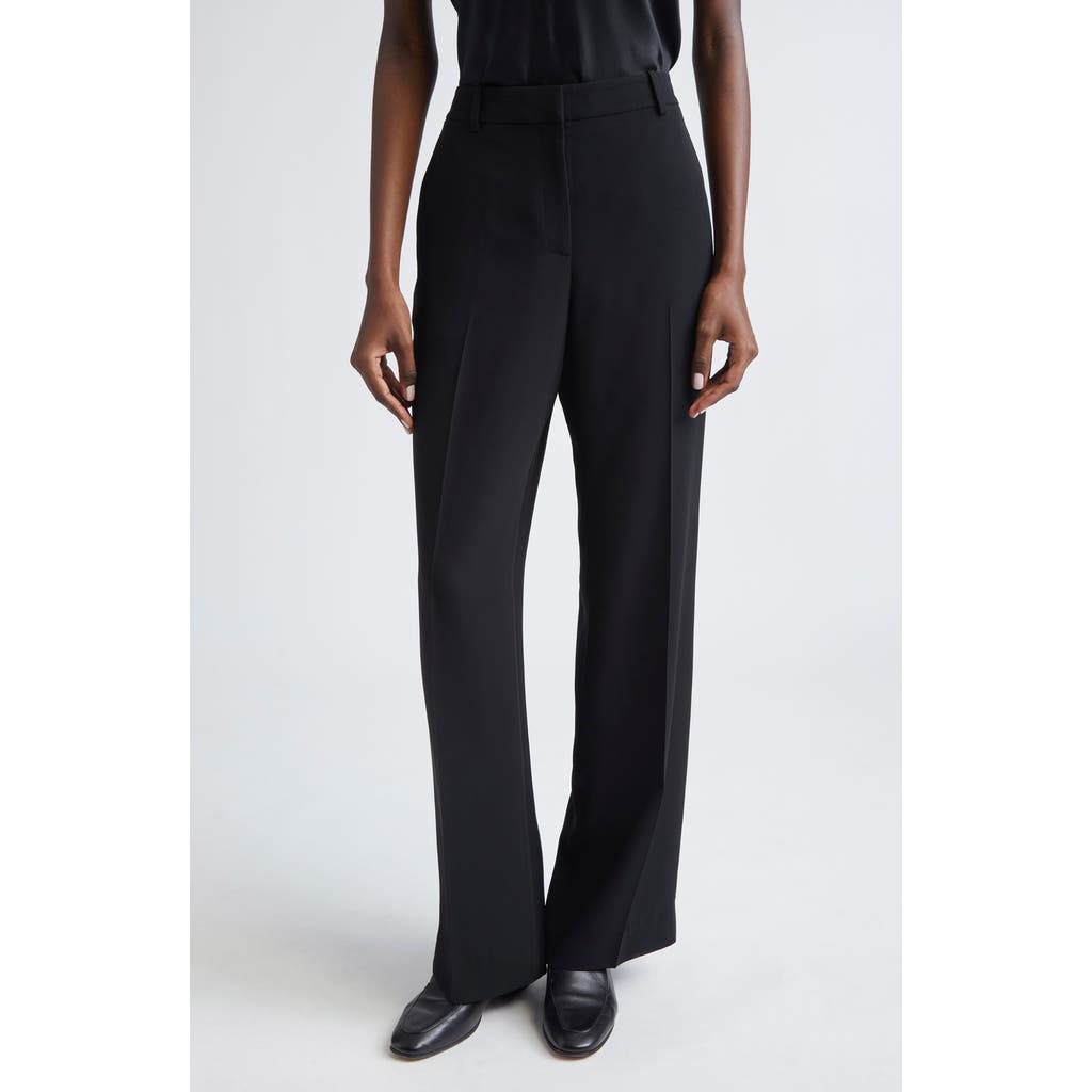 Lafayette 148 New York Lafayette 148 New York Gates Wide Leg Pants