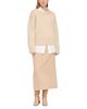Lafayette 148 New York Lafayette 148 New York Iridescent Tinsel Pullover Sweater - 2