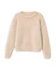 Lafayette 148 New York Lafayette 148 New York Iridescent Tinsel Pullover Sweater - 6