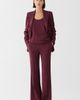 Lafayette 148 New York Lafayette 148 New York Lafayette Wide Leg Pants - 2