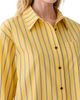 Lafayette 148 New York Lafayette 148 New York Oversized Boyfriend Shirt - 4