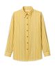 Lafayette 148 New York Lafayette 148 New York Oversized Boyfriend Shirt - 5