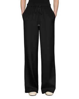 Lafayette 148 New York Lafayette 148 New York Penn Drawstring Pants