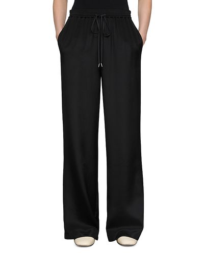 Lafayette 148 New York Lafayette 148 New York Penn Drawstring Pants