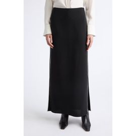 Lafayette 148 New York Lafayette 148 New York Piped Straight Skirt