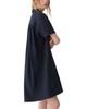 Lafayette 148 New York Lafayette 148 New York Pleated Back Shirtdress - 5