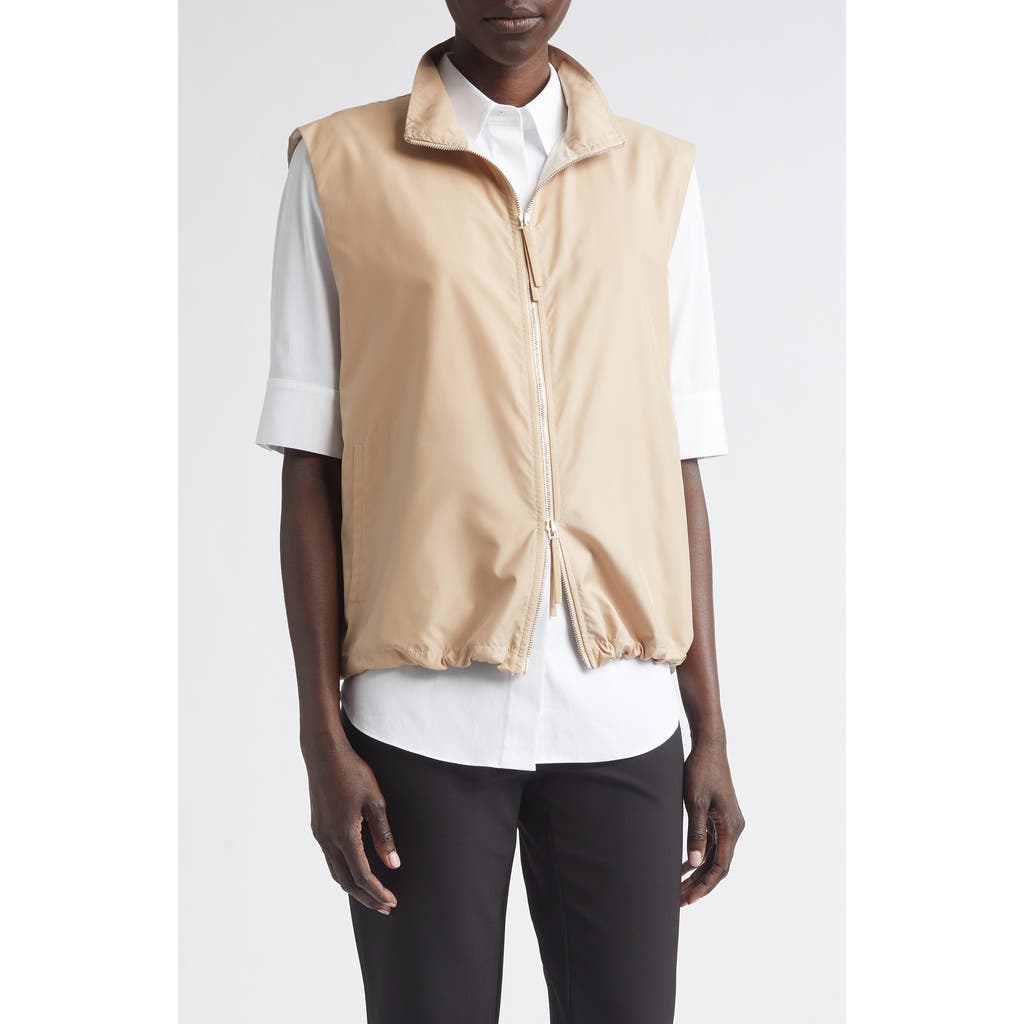 Lafayette 148 New York Lafayette 148 New York Recycled Tech Vest
