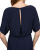 Lafayette 148 New York Lafayette 148 New York Short Sleeve Floor Length Dress - 3