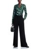 Lafayette 148 New York Lafayette 148 New York Silk Blouse - 2