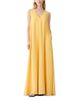 Lafayette 148 New York Lafayette 148 New York Sleeveless Maxi Dress - 1