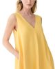 Lafayette 148 New York Lafayette 148 New York Sleeveless Maxi Dress - 3