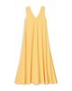 Lafayette 148 New York Lafayette 148 New York Sleeveless Maxi Dress - 4