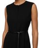 Lafayette 148 New York Lafayette 148 New York Sleeveless Midi Dress - 3