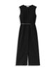 Lafayette 148 New York Lafayette 148 New York Sleeveless Midi Dress - 4
