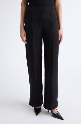 Lafayette 148 New York Lafayette 148 New York Thomas Straight Leg Pants