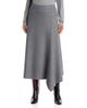 Lafayette 148 New York Lafayette 148 New York Wool-Blend Asymmetric Flare Skirt - 1