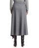 Lafayette 148 New York Lafayette 148 New York Wool-Blend Asymmetric Flare Skirt - 3