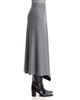 Lafayette 148 New York Lafayette 148 New York Wool-Blend Asymmetric Flare Skirt - 4