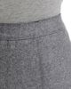 Lafayette 148 New York Lafayette 148 New York Wool-Blend Asymmetric Flare Skirt - 5