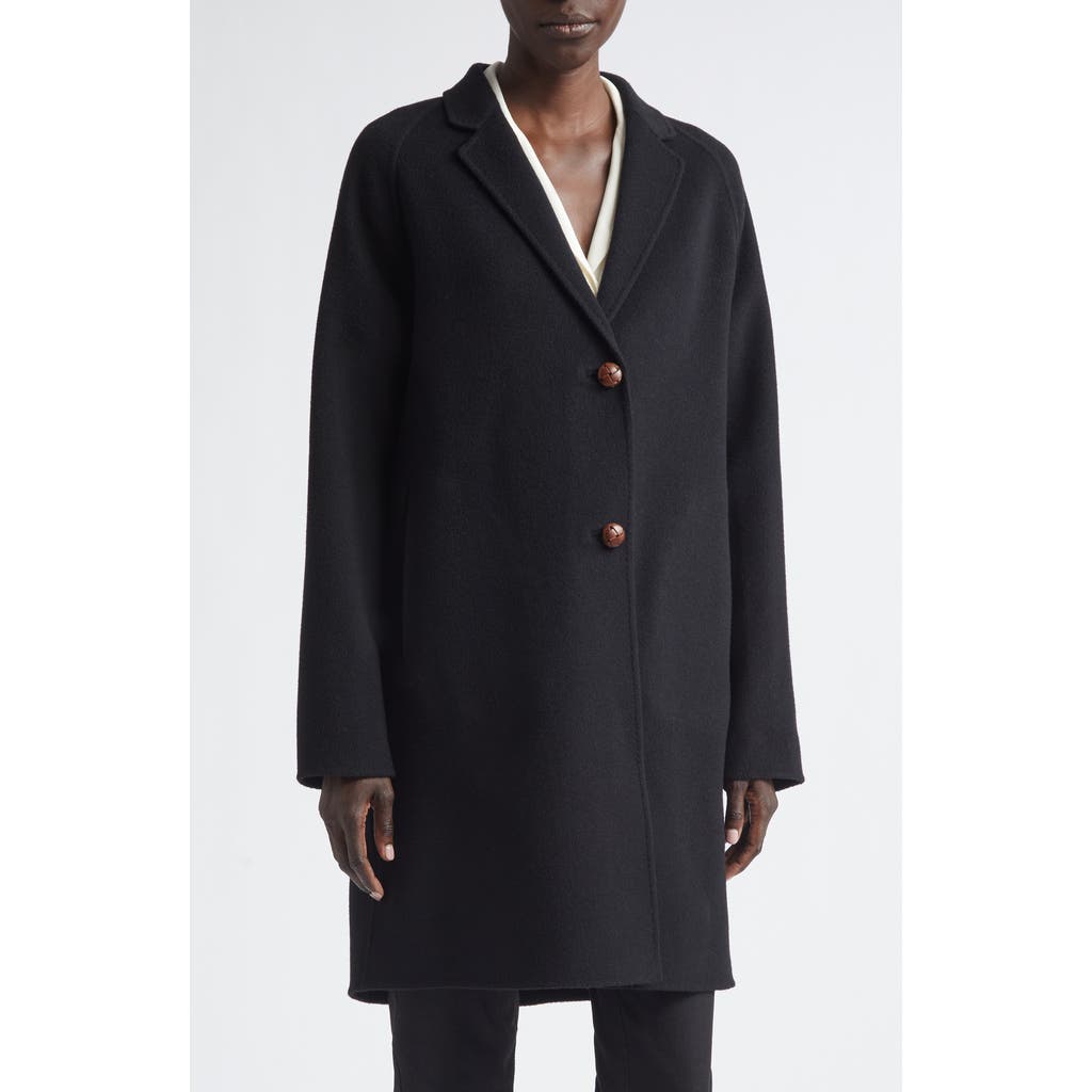Lafayette 148 New York Lafayette 148 New York Wool & Cashmere Car Coat