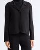 Lafayette 148 New York Lafayette 148 New York Wool & Cashmere Notch Lapel Blazer - 1