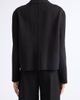 Lafayette 148 New York Lafayette 148 New York Wool & Cashmere Notch Lapel Blazer - 3