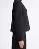 Lafayette 148 New York Lafayette 148 New York Wool & Cashmere Notch Lapel Blazer - 4