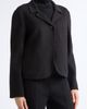 Lafayette 148 New York Lafayette 148 New York Wool & Cashmere Notch Lapel Blazer - 5